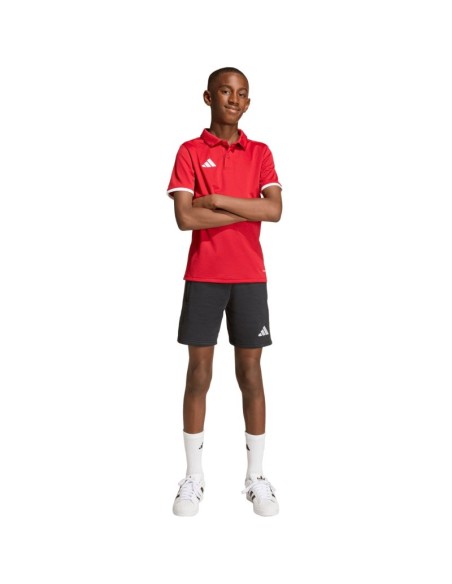 adidas Polo ENTRADA 26 Junior JZ6626