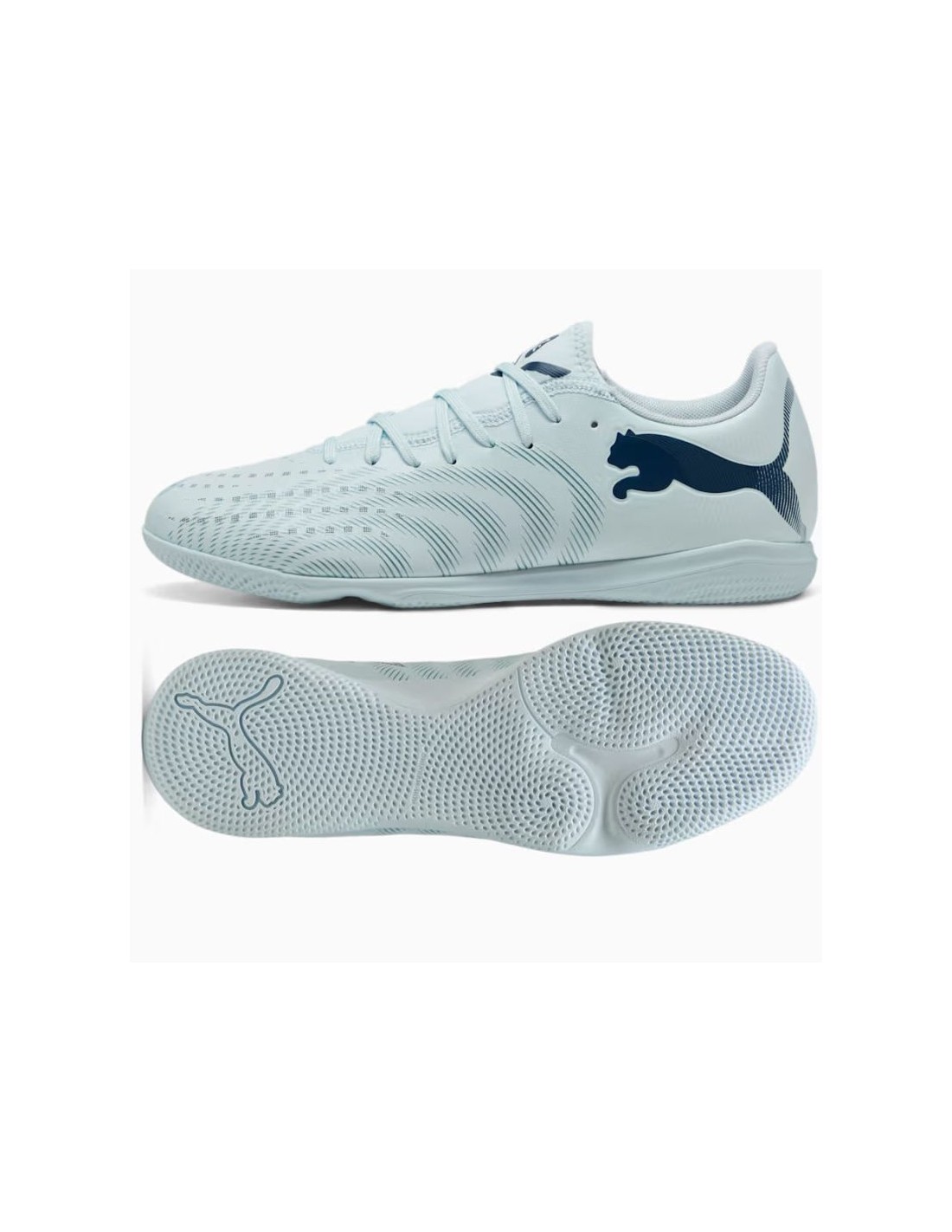 Men's Sports Shoes Puma Blue