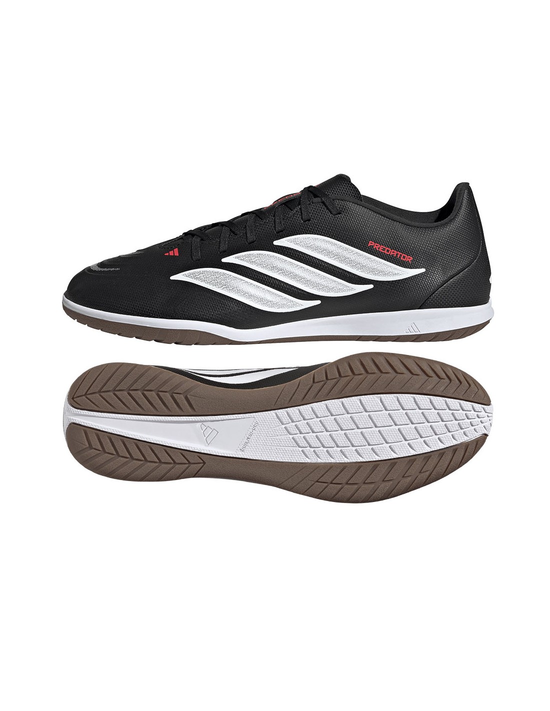 Adidas Predator Club Sala IN JS0359 shoes