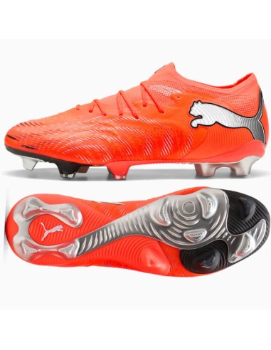 Puma Future 9 Ultimate Low FG 10888301 shoes