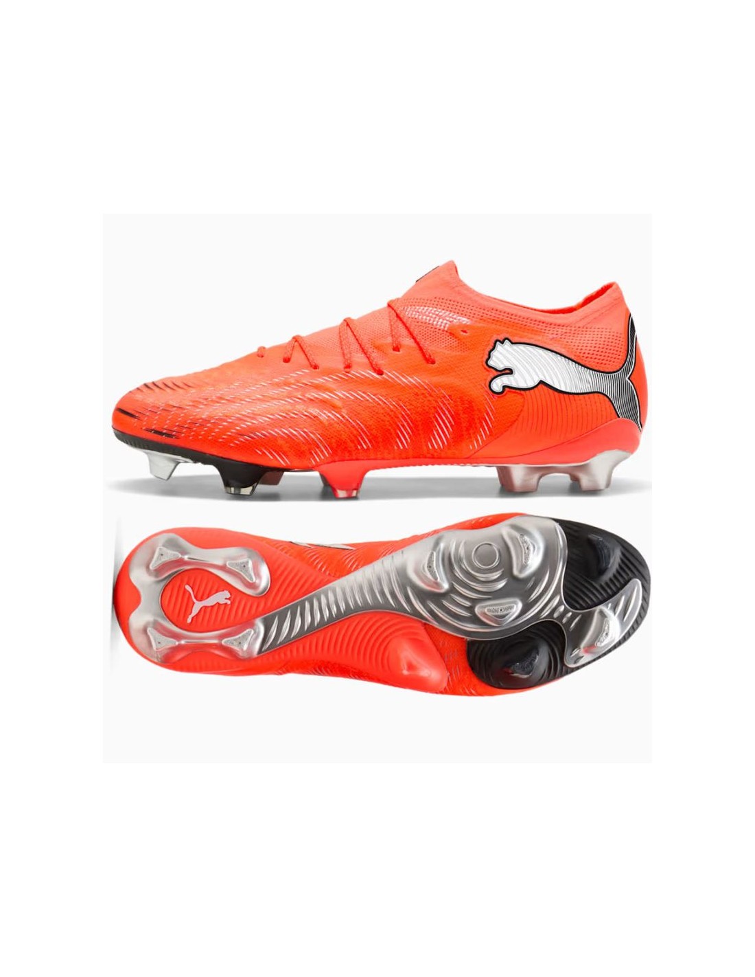 Puma Future 9 Ultimate Low FG 10888301 shoes