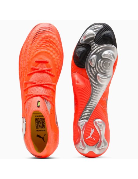 Puma Future 9 Ultimate Low FG 10888301 shoes