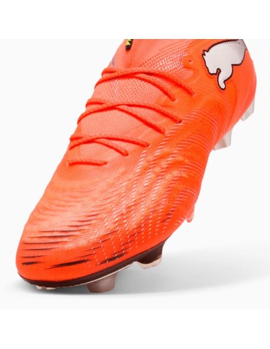 Puma Future 9 Ultimate Low FG 10888301 shoes