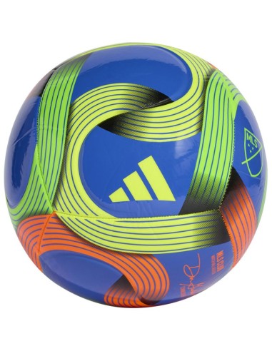 adidas MLS Club JW1324 Ball