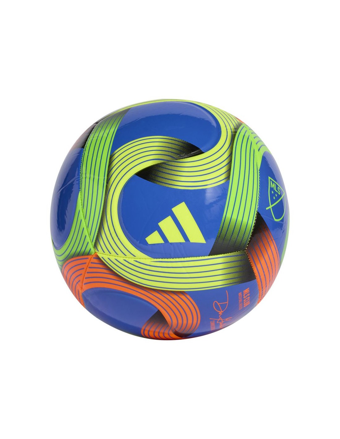 adidas MLS Club JW1324 Ball