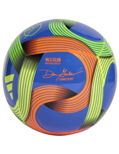 adidas MLS Club JW1324 Ball
