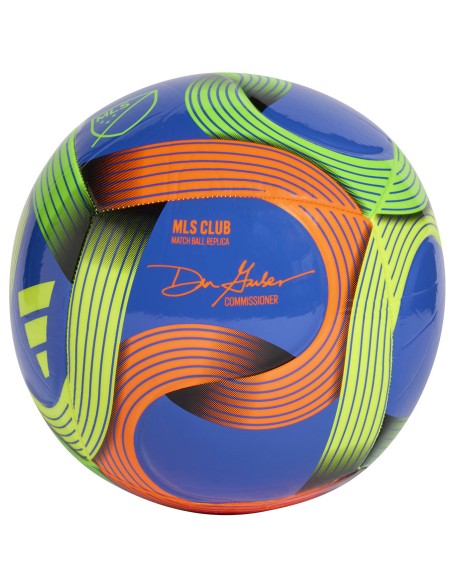adidas MLS Club JW1324 Ball