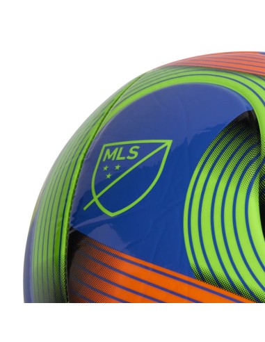 adidas MLS Club JW1324 Ball