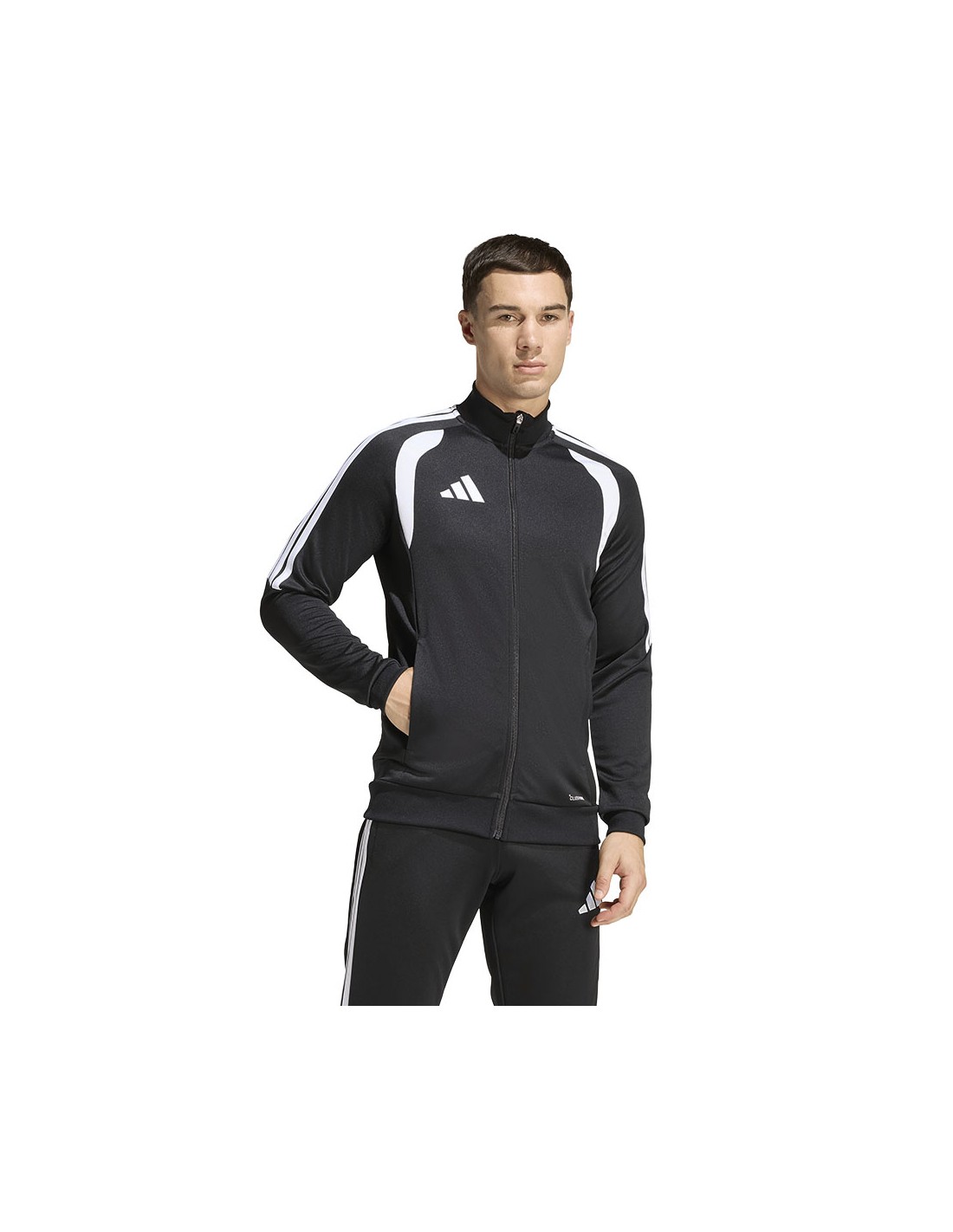 Men's Hats Adidas Black