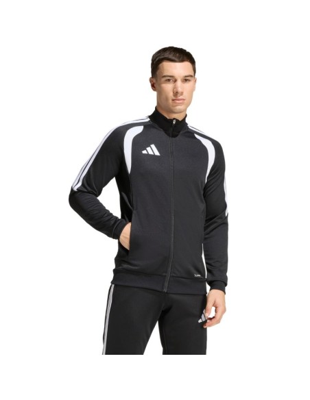Adidas TIRO 26 Training Jacket JY7207 sweatshirt