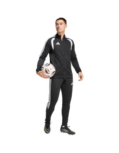 Adidas TIRO 26 Training Jacket JY7207 sweatshirt