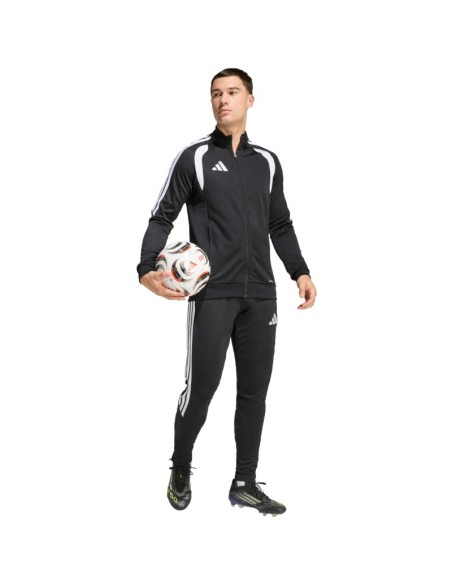 Adidas TIRO 26 Training Jacket JY7207 sweatshirt