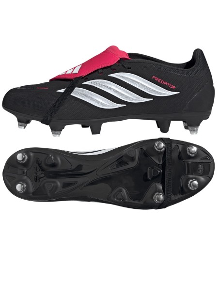 Adidas Predator League FT SG JR7893 shoes