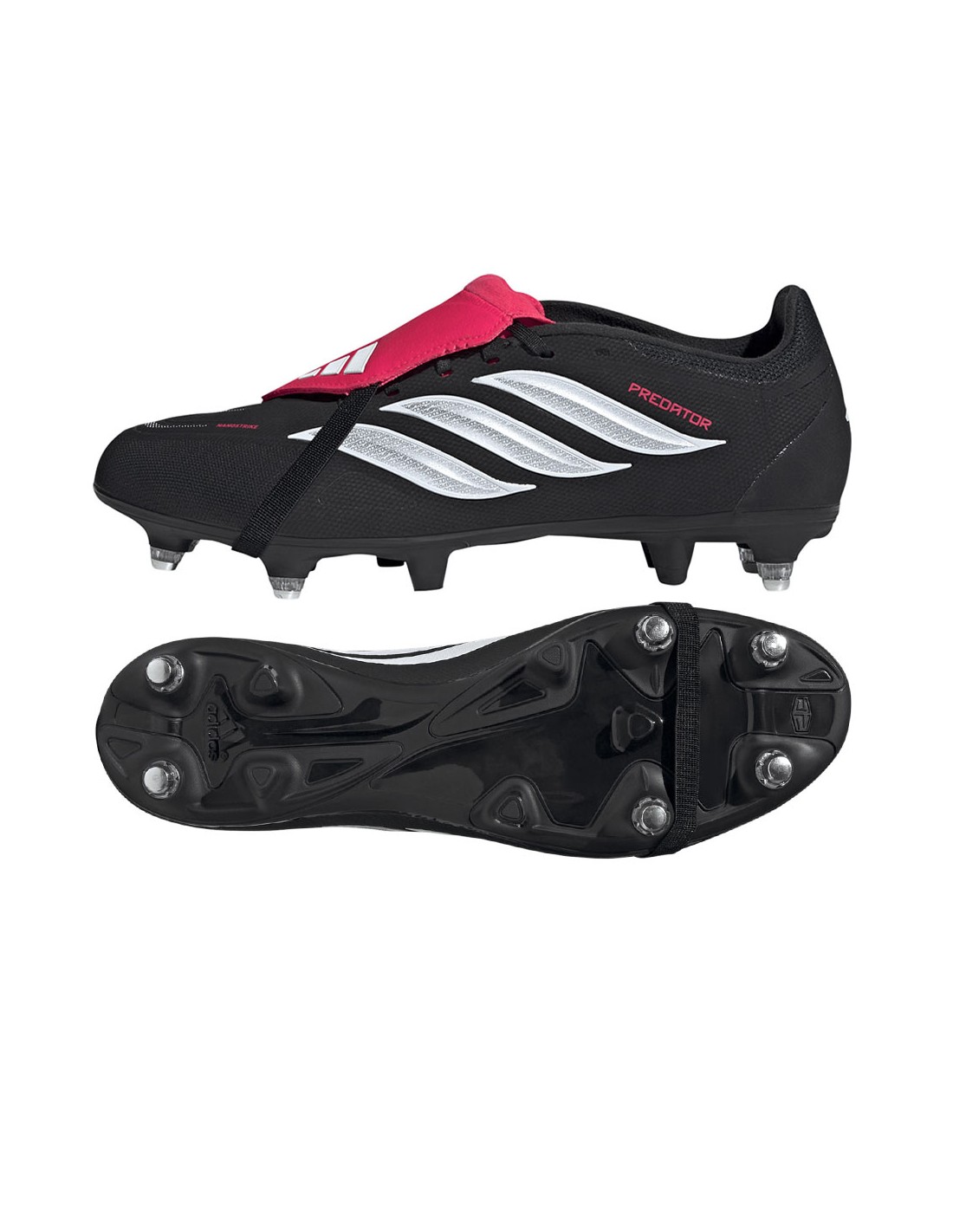 Adidas Predator League FT SG JR7893 shoes