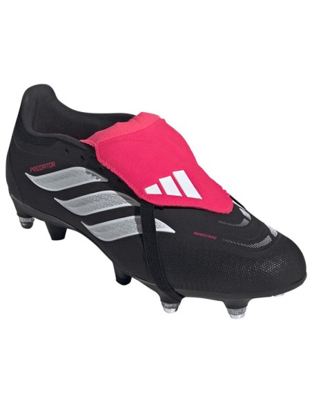 Adidas Predator League FT SG JR7893 shoes