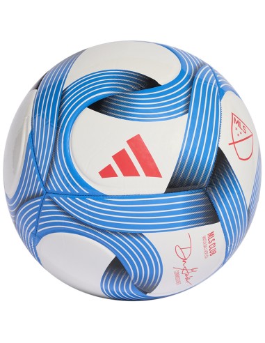adidas MLS Club JW1322 Ball