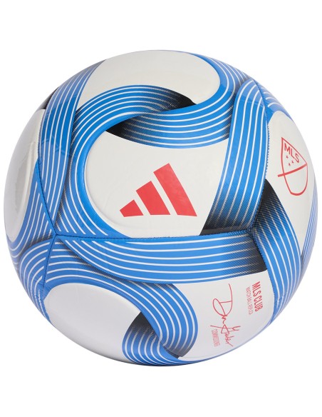 adidas MLS Club JW1322 Ball