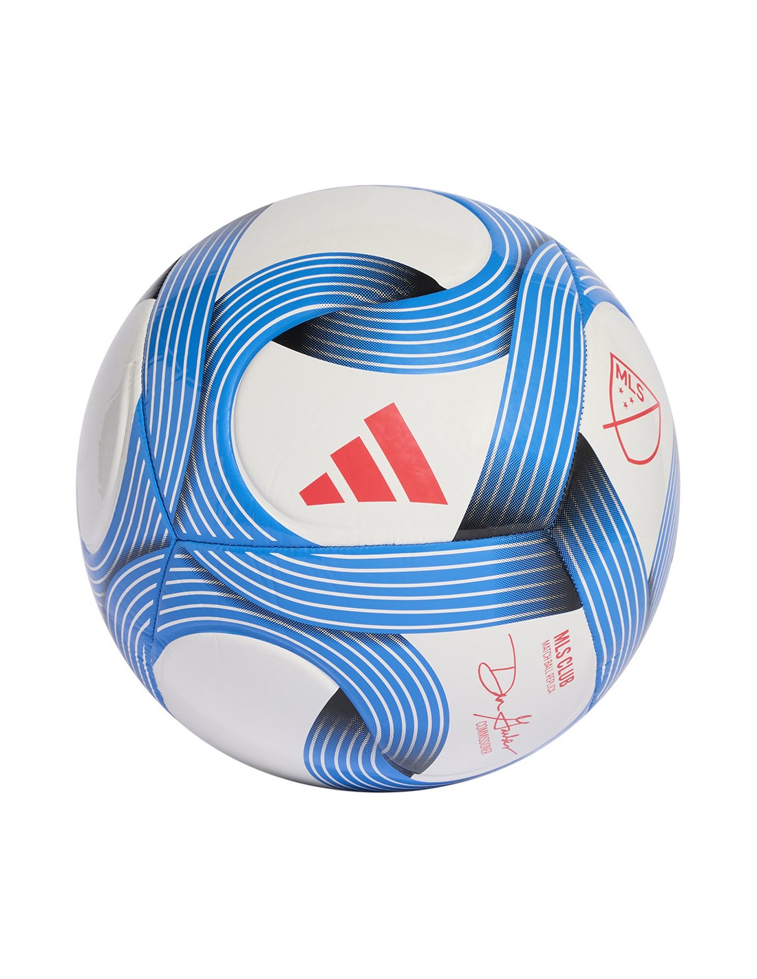 adidas MLS Club JW1322 Ball