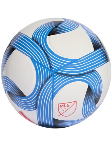 adidas MLS Club JW1322 Ball