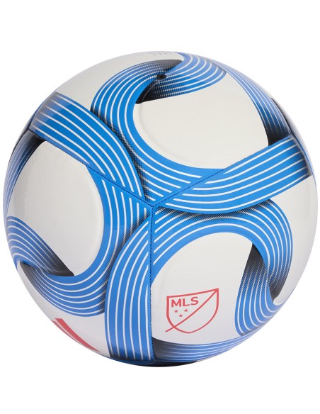 adidas MLS Club JW1322 Ball