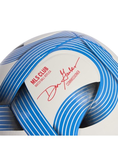 adidas MLS Club JW1322 Ball