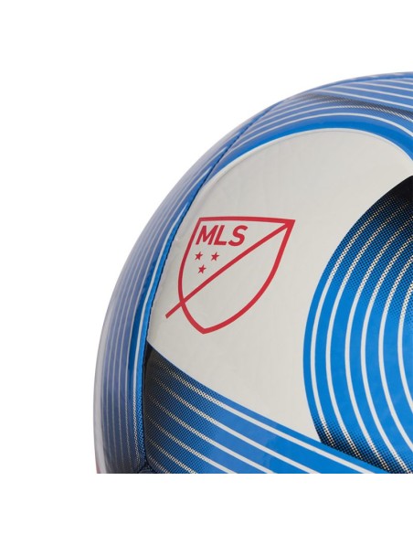 adidas MLS Club JW1322 Ball