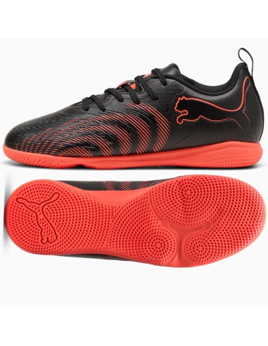 Puma FUTURE 9 PLAY Jr IT 10892702 shoes