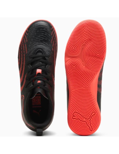 Puma FUTURE 9 PLAY Jr IT 10892702 shoes