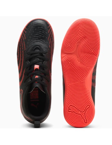 Puma FUTURE 9 PLAY Jr IT 10892702 shoes