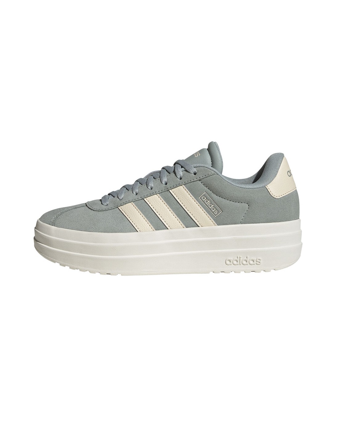 adidas VL COURT BOLD W IH9150 shoes