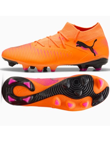 Puma Future 8 Match FGAG 10859303 shoes