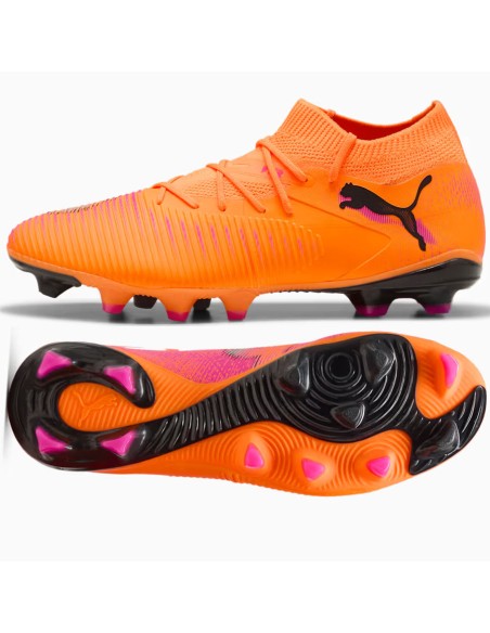 Puma Future 8 Match FGAG 10859303 shoes