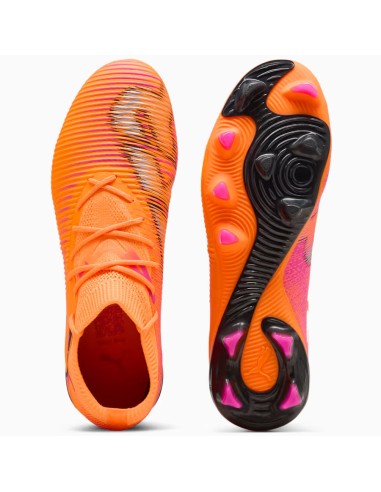 Puma Future 8 Match FGAG 10859303 shoes