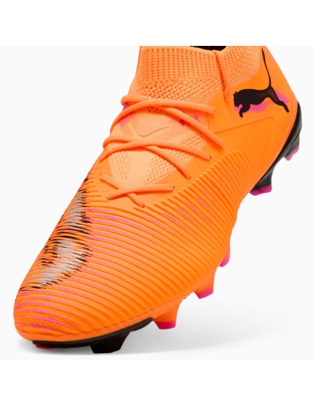 Puma Future 8 Match FGAG 10859303 shoes