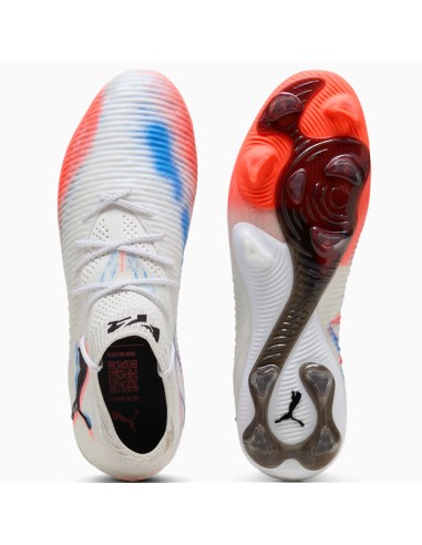 Puma FUTURE 8 Ultimate FG 10858101 shoes