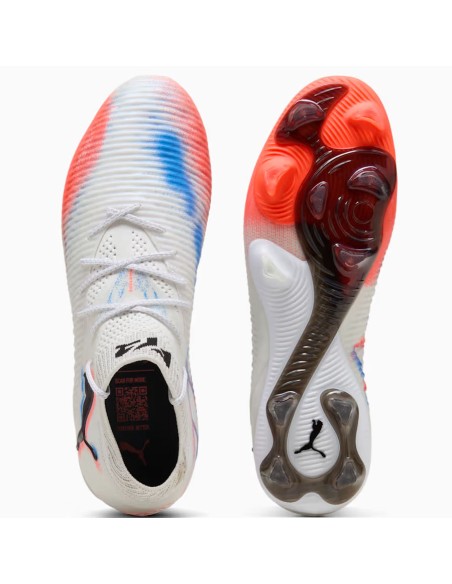 Puma FUTURE 8 Ultimate FG 10858101 shoes