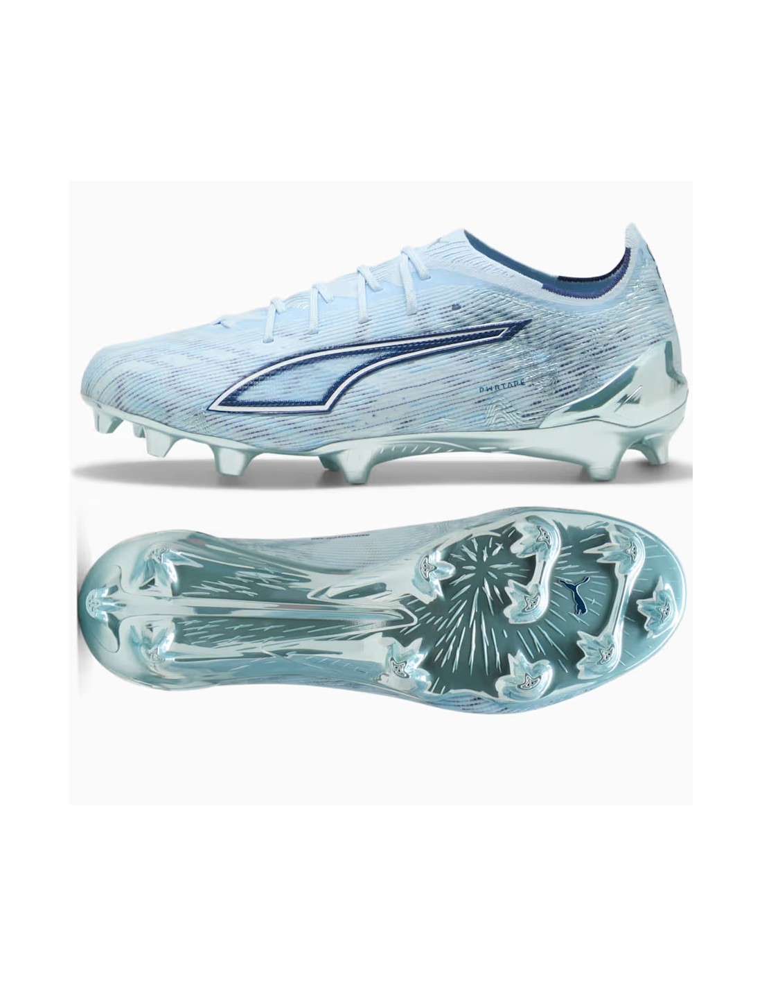 Men's Sports Shoes Puma Yellow