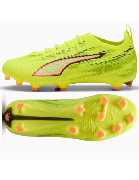 Puma Ultra 6 Pro FGAG 10869801 shoes