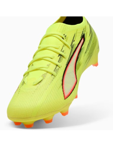 Puma Ultra 6 Pro FGAG 10869801 shoes