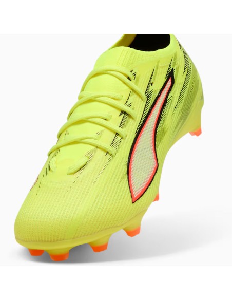 Puma Ultra 6 Pro FGAG 10869801 shoes