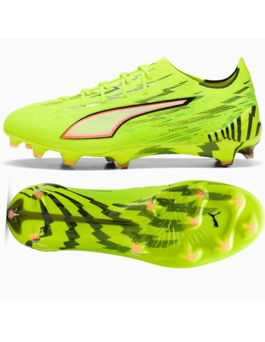 Puma Ultra 6 ULTIMATE FG 10869901 shoes