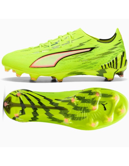 Puma Ultra 6 ULTIMATE FG 10869901 shoes