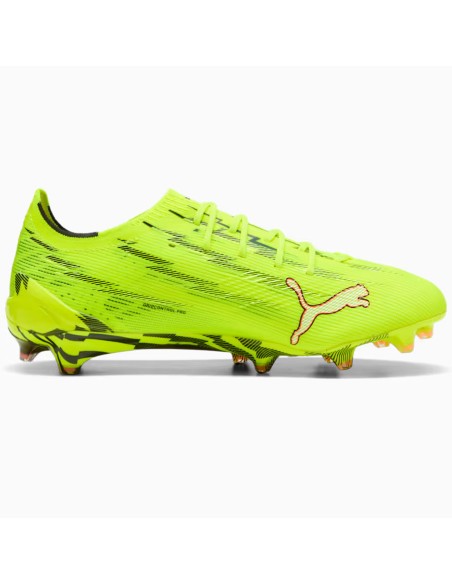 Puma Ultra 6 ULTIMATE FG 10869901 shoes
