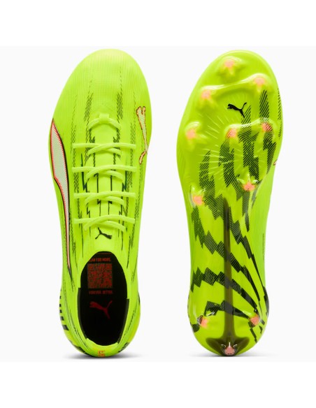 Puma Ultra 6 ULTIMATE FG 10869901 shoes