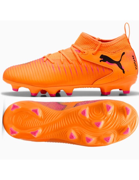 Puma Future 8 Match Jr FGAG 10861403 shoes
