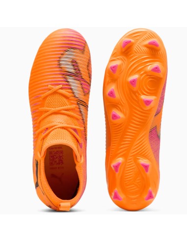 Puma Future 8 Match Jr FGAG 10861403 shoes