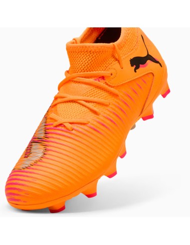 Puma Future 8 Match Jr FGAG 10861403 shoes