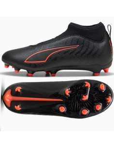 Puma Ultra 6 Match LL Jr FGMG 10869102 shoes