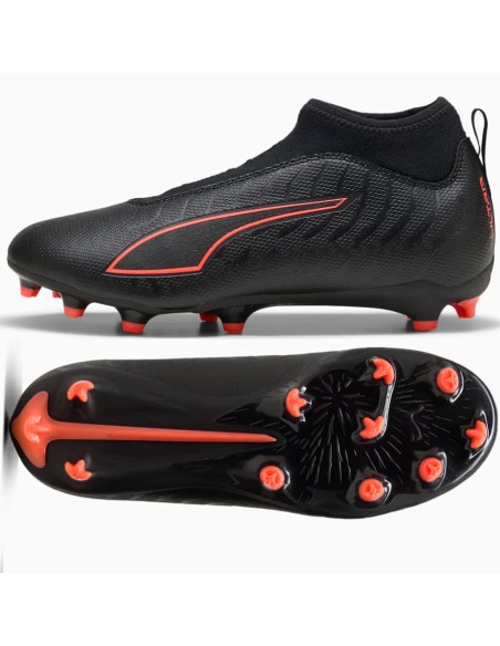 Puma Ultra 6 Match LL Jr FGMG 10869102 shoes