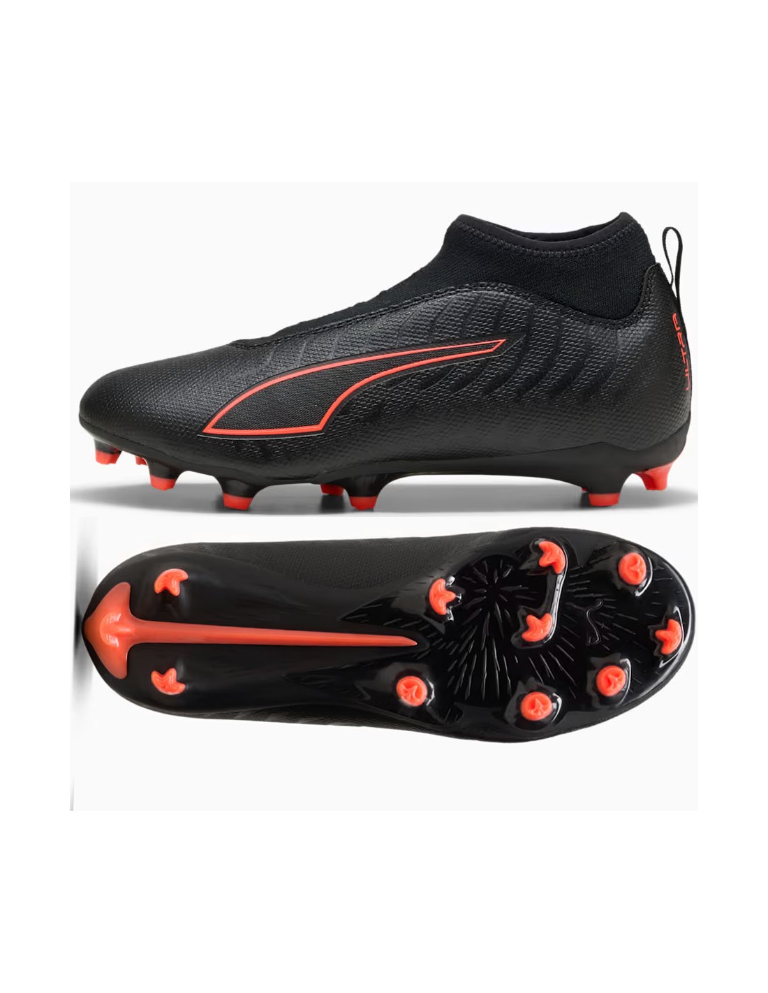 Puma Ultra 6 Match LL Jr FGMG 10869102 shoes